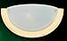 Jupiter Single Light Wall Light Polished Brass (714PB)