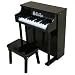 Schoenhut Black 25-Key Traditional