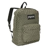 JanSport Superbreak - New Cilantro Green Knots