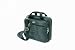 Toshiba 12-Inch Leather Envoy Checkpoint Friendly Leather Case for Notebooks (Black)