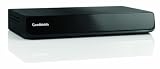 Goodmans Freeview Low Energy Digital Set Top Box with Twin Scart Sockets (GDB12XI2)