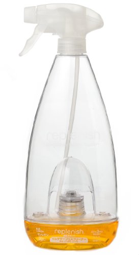 REPLENISH(リプレニッシュ) マルチサーフェ