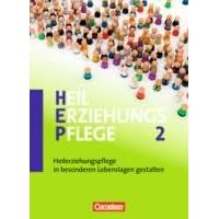 Band 2 - Heilerziehungspflege