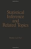 Proceedings of the Summer Research Institute on Statistical Inference for Stochastic Processes, Bloomington, Indiana, July 31-August 9, 1975[i.e.1974]