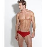 BOSS Black Crab Swim Brief at Hugo Boss