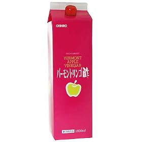 �I���q�� �o�[�����g�����S�| 1800ml