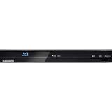 Magnavox Blu-Ray DVD Disc Player, NB500MG1F