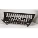 24 Cast Iron Fireplace Grate (59724)
