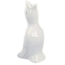 White Porcelain Pie Bird