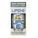 Nutrex Lipo 6 Ephedra Free