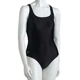 Speedo Aquatic Xtra Life Lycra Contemporary Ultraback Swimsuit