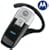 Original Motorola H555 Bluetooth Headset - White Box Pack