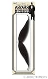 Jumbo Handlebar fake Mustache kit