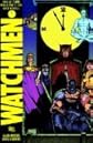 Watchmen (HARDCOVER)