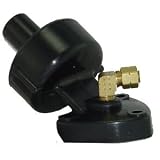 BENNETT UPPER HINGE A1103EX EXTERNAL LINE