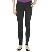 Juniors Xhilaration&reg; Blair Pull On - Black OD Black