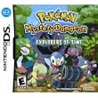 Pokemon Mystery Dungeon: Explorers of Time