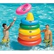 Swimline Giant Ring Toss Inflatable Set