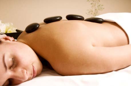 Produkt-Bild: Jochen Schweizer Erlebnis-Geschenk: Hot Stone Massage