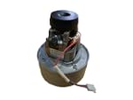Mister vac A142 Saugmotor mit Kabelba...