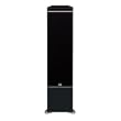 JBL ES90BK 3-Way Dual 8" Floorstanding Speaker - Black