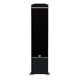 JBL ES90BK 3-Way, Dual 8