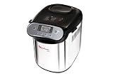 Moulinex - OW310E30 - Machine à Pain - Uno Metal