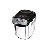 Moulinex OW310E30 Machine � Pain Uno Metalpar Moulinex