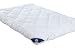 Confronta prezzi Badenia Bettcomfort 03691040154 Irisette Vitamed Piumone matrimoniale 200x200 cm colore: Bianco