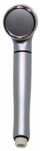 Arromic シルクタッチシャワーシルバー STSL-24N シルバー