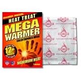 Mega Warmer by Grabber