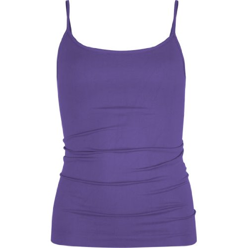FULL TILT Essential Girls Seamless Cami