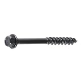 TIMBERLOK 2-1/2 50PK SCREW