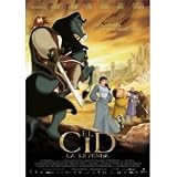 El Cid: The Legend (El Cid: La leyenda) [NTSC/REGION 1 & 4 DVD. Import-Latin America]