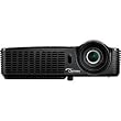Optoma DS327 - Proyector DLP - Listo para 3D - 2600 ANSI lumens - SVGA (800 x 600) - 4:3