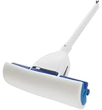 Mr. Clean 446840 Magic Eraser Roller Mop