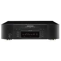 Marantz UD8004 Universal Disc Player (Black)