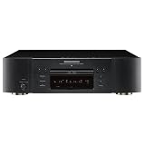 Marantz UD8004 Universal Disc Player (Black)