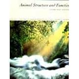 Animal structure and function