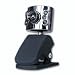 RICCODIGITAL 6 LED NIGHTVISION USB 2.0 LAPTOP/PC WEBCAM WITH BUILT-IN MICROPHONE - MSN AOL YAHOO MESSENGER SKYPE