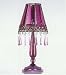 [DULTON]�_���g�� Dress shade Purple