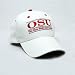 Ohio State Buckeyes Adjustable Hats - Bar