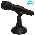 Computer Gear: Microphone [BLACK]