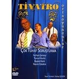 Çok Tuhaf Sorusturma (DVD)