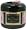 Camille Beckman Glycerine Hand Therapy, 4 Ounce Jar, Rozalia