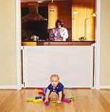 Pet Supplies : Kiddy Guard Gate