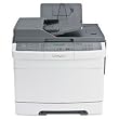 X543DN Mfp Color Laser 21/21 Ppm P/c/s Duplex