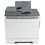 Lexmark X543DN Mfp Color Laser 21/21 Ppm P/c/s Duplex