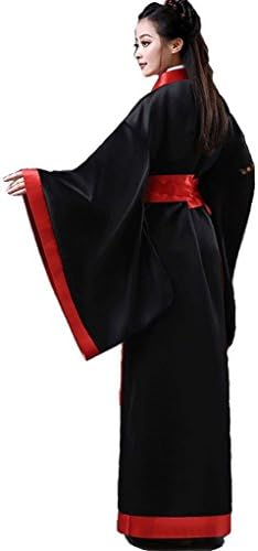 Chinese Ancient Stage Costumes Women's&Girl's Dress Halloween Cosplay