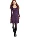 Search : Soprano Scoop-Neck Empire Dress